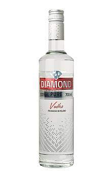 Pure Diamond Vodka