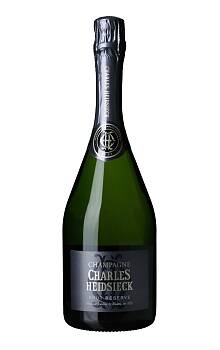 Charles Heidsieck Brut Réserve