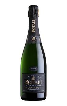 Rotari Blanc de Blancs Extra Brut