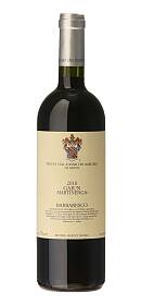 Marchesi di Gresy Gaiun Martinenga Barbaresco 2010