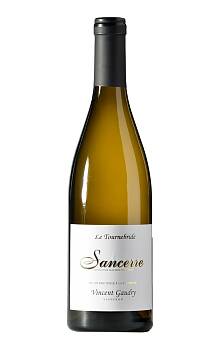 Vincent Gaudry Sancerre Le Tournebride