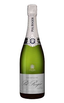 Pol Roger Pure Extra Brut