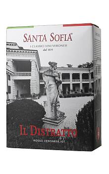 Santa Sofia Il Distratto 2013