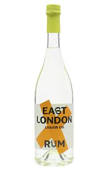 East London Jamaican Rum