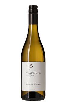 Gladstone Sauvignon blanc 2016