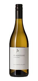 Gladstone Sauvignon blanc 2016