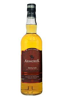 Armorik Sherry Cask