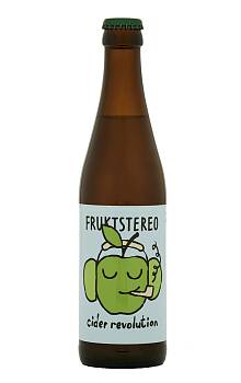 Fruktstereo Cider Revolution