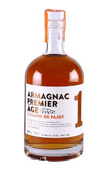 Dom. de Pajot Armagnac Premier Âge