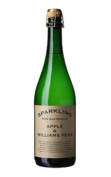 Sparkling Apple- Pear Williams
