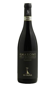 La Dama Amarone della Valpolicella Classico