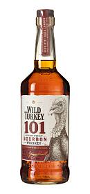 Wild Turkey 101 Kentucky Straight Bourbon