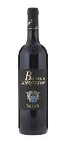 Talenti Brunello di Montalcino 2012