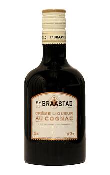 By Braastad Créme Liqueur au Cognac