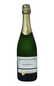 Laurent Vogt Cremant d'Alsace Chardonnay