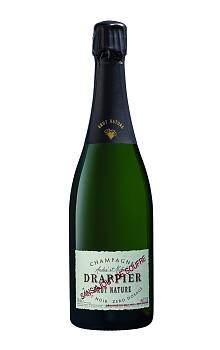 Drappier Sans Ajout de Soufre Brut Nature