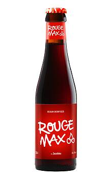 Rouge Max Belgian Cherry Beer