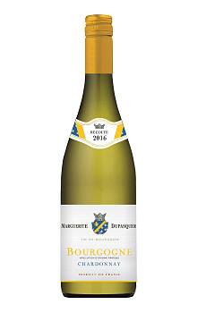 Dom. Marguerite Dupasquier Bourgogne Chardonnay 2018