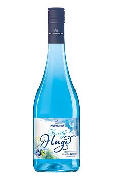 Fruity Hugo Blueberry