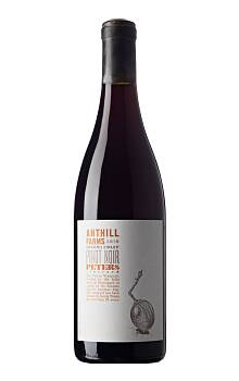 Anthill Farms Peters Vineyard Pinot Noir