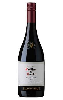 Casillero del Diablo Pinot Noir