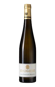 Kühling-Gillot Nierstein Riesling trocken Aus Ersten Lagen