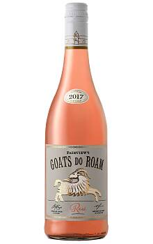 Goats do Roam Rosé