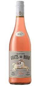 Goats do Roam Rosé