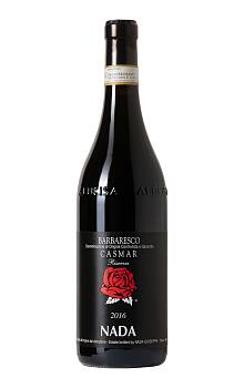 Nada Barbaresco Casmar Riserva