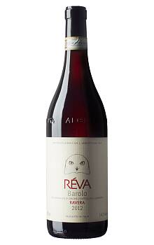 Réva Barolo Ravera