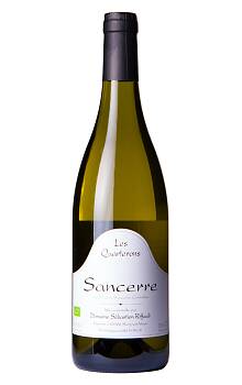 Riffault Les Quarterons Sancerre