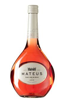 Mateus Rosé Original