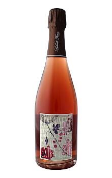 Laherte Rosé de Meunier