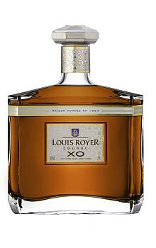 Louis Royer Cognac XO