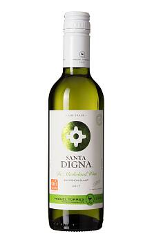 Santa Digna De Alcoholised Wine