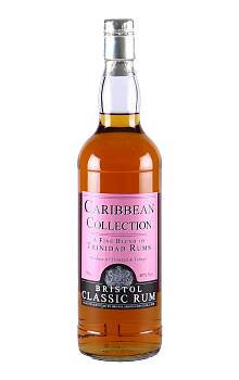 Bristol Caribbian Collection Rum