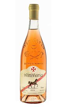 Winiveria Rosé