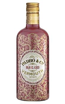 Padró & Co. Vermouth Rojo Clásico