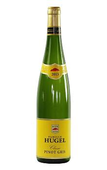 Hugel Classic Pinot Gris