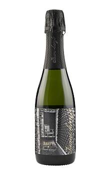 Jaanihanso Brut Méthode Traditionnelle Cider