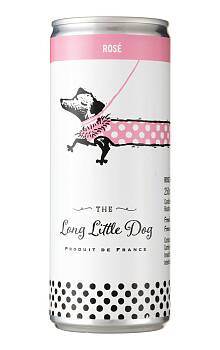 Boutinot The Long Little Dog Rosé