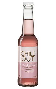 Chill Out Wine Spritzer Rosé