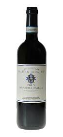 Mauro Molino Barbera d'Alba