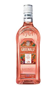 Greenall's Blood Orange Gin