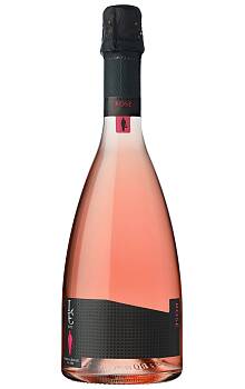 Le Rive Spumante Rosé Extra Dry