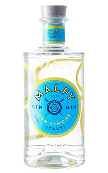 Malfy Gin Con Limone