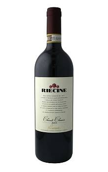 Riecine Chianti Classico Riserva