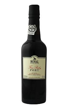 Quinta do Noval Fine Ruby Port