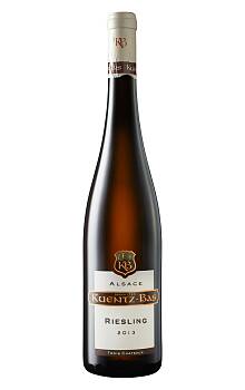 Kuentz-Bas Riesling Trois Chateaux 2014