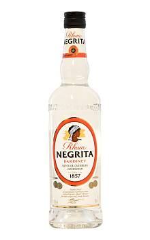 Negrita White